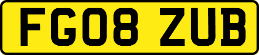 FG08ZUB