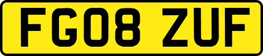 FG08ZUF