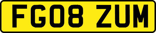 FG08ZUM