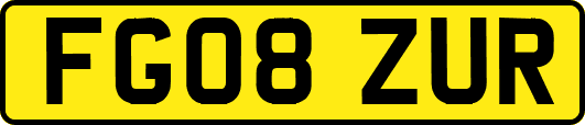 FG08ZUR