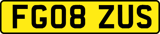 FG08ZUS