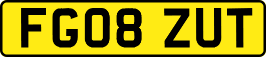 FG08ZUT