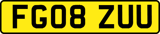 FG08ZUU