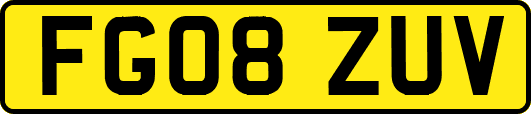 FG08ZUV