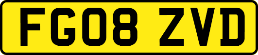FG08ZVD