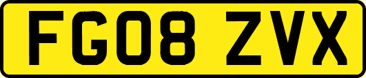 FG08ZVX
