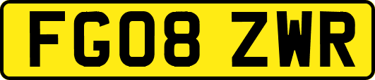FG08ZWR