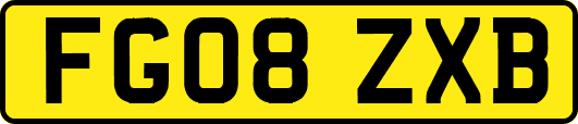 FG08ZXB