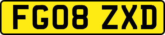FG08ZXD