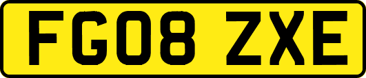 FG08ZXE