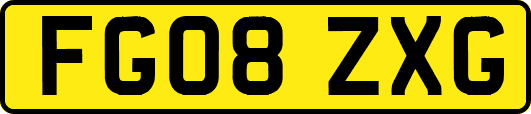 FG08ZXG