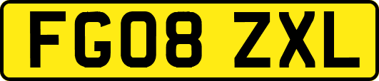 FG08ZXL