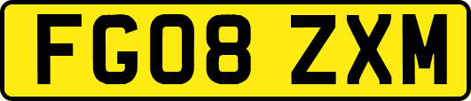 FG08ZXM