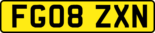FG08ZXN