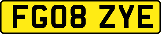 FG08ZYE