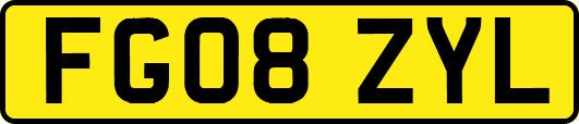 FG08ZYL