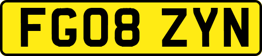 FG08ZYN
