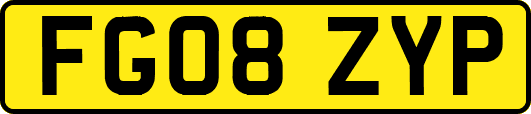 FG08ZYP