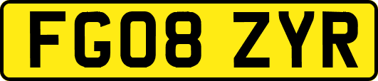 FG08ZYR