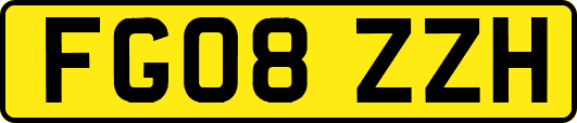 FG08ZZH