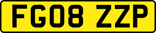 FG08ZZP