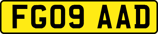 FG09AAD