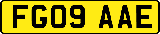 FG09AAE