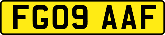 FG09AAF