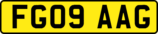 FG09AAG