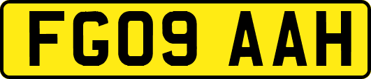 FG09AAH