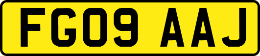 FG09AAJ