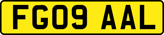 FG09AAL