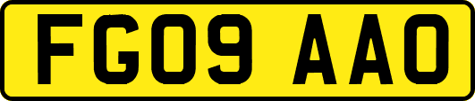 FG09AAO