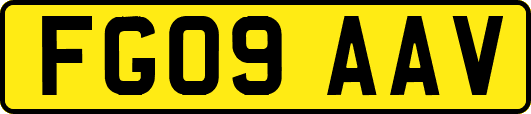 FG09AAV