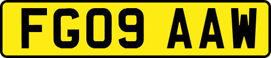 FG09AAW