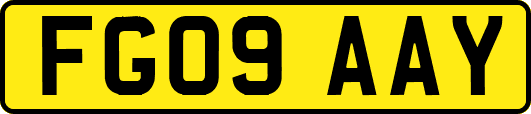 FG09AAY