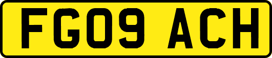 FG09ACH