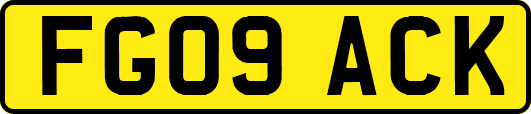 FG09ACK