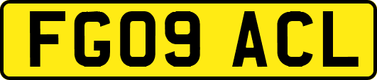 FG09ACL