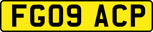 FG09ACP