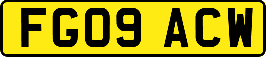 FG09ACW
