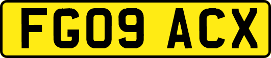 FG09ACX