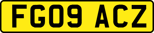FG09ACZ