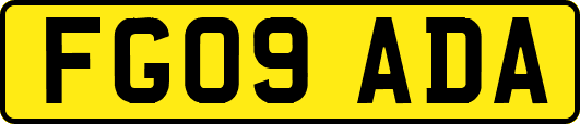 FG09ADA