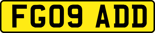FG09ADD