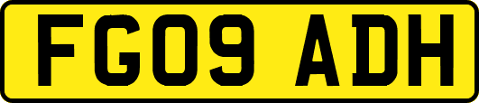 FG09ADH