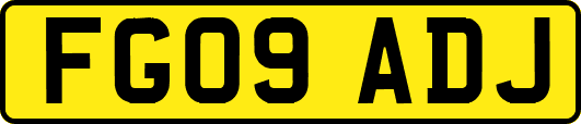 FG09ADJ