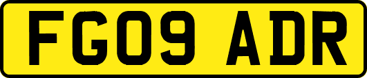 FG09ADR