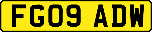 FG09ADW