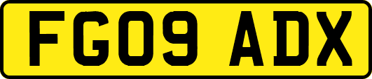 FG09ADX